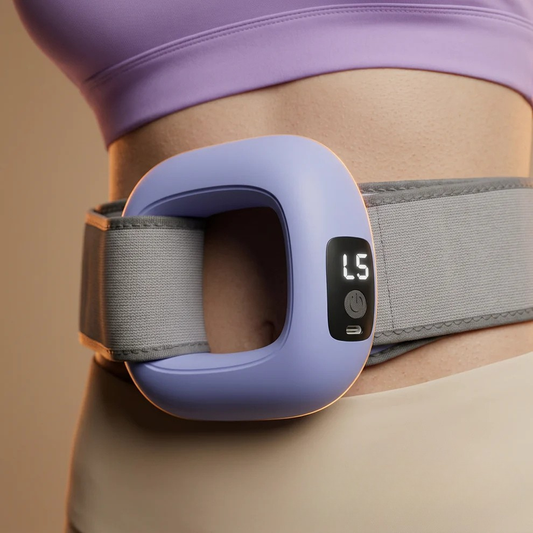Belly Fat Burner